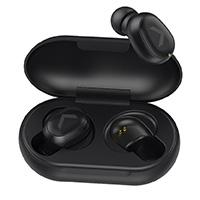AUDIFONOS INALAMBRICOS BLUETOOTH BACKDROP TWS-7 COLOR NEGRO AUDIFONOS INALAMBRICOS BLUETOOTH BACKDROP TWS-7 COLOR NEGRO